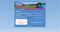Desktop Screenshot of 4thcrofton.orp.org.uk